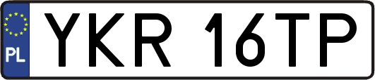 YKR16TP