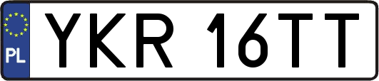 YKR16TT