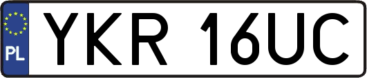 YKR16UC