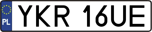 YKR16UE