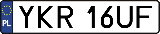 YKR16UF