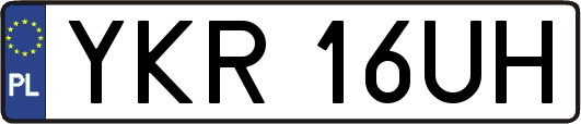 YKR16UH