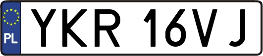 YKR16VJ