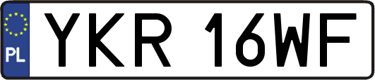 YKR16WF