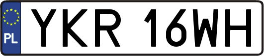 YKR16WH