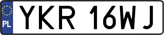 YKR16WJ