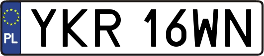 YKR16WN