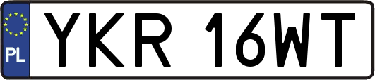YKR16WT