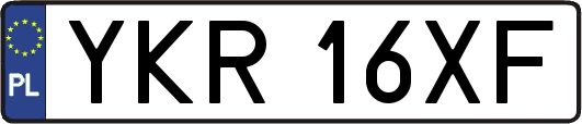YKR16XF