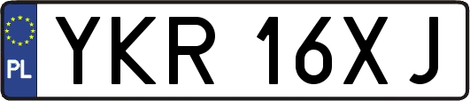 YKR16XJ