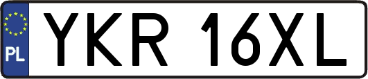 YKR16XL