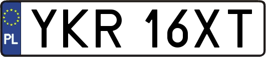 YKR16XT