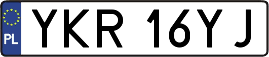 YKR16YJ