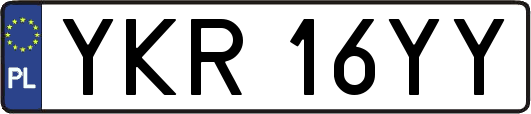 YKR16YY