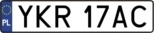 YKR17AC