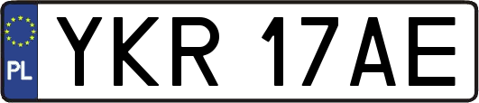 YKR17AE