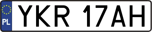 YKR17AH
