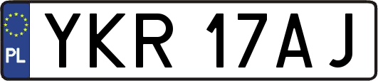 YKR17AJ