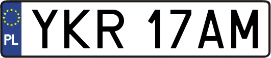 YKR17AM