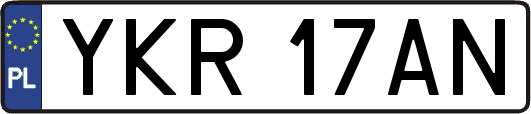 YKR17AN
