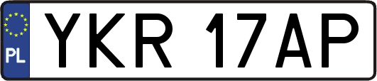 YKR17AP