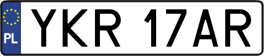 YKR17AR