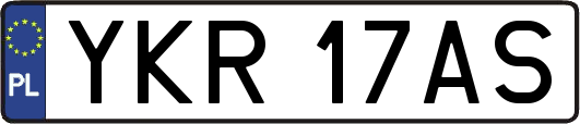 YKR17AS