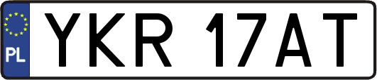 YKR17AT