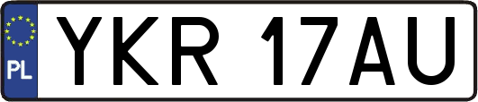 YKR17AU
