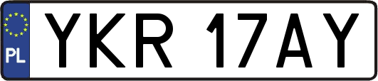 YKR17AY