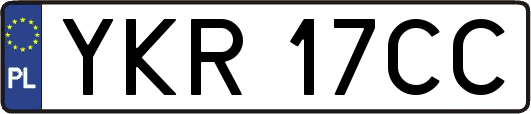YKR17CC