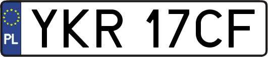 YKR17CF