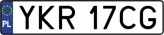 YKR17CG