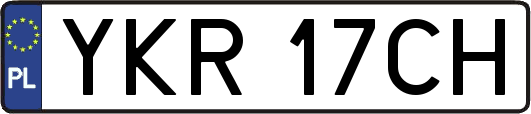 YKR17CH