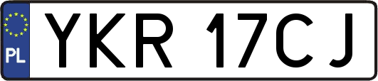 YKR17CJ