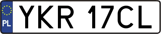 YKR17CL