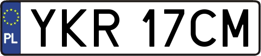 YKR17CM