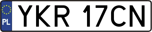 YKR17CN