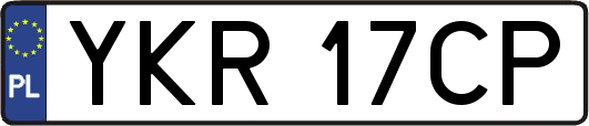 YKR17CP