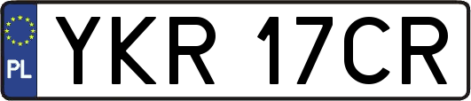YKR17CR