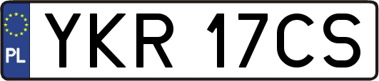 YKR17CS