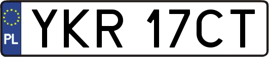 YKR17CT