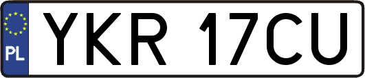 YKR17CU