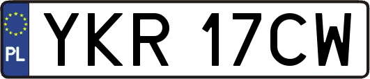YKR17CW