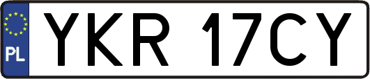 YKR17CY
