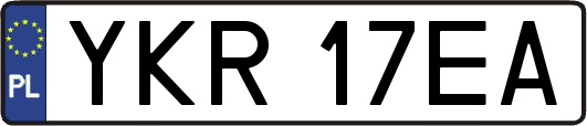 YKR17EA