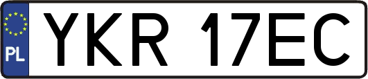 YKR17EC