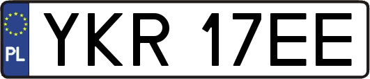 YKR17EE