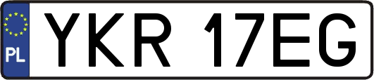 YKR17EG