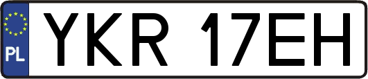 YKR17EH